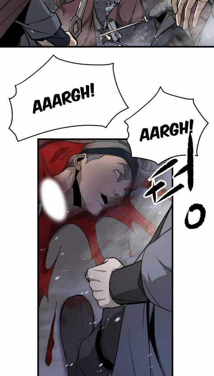 Kẻ Thù - Chapter 1 - Trang 30