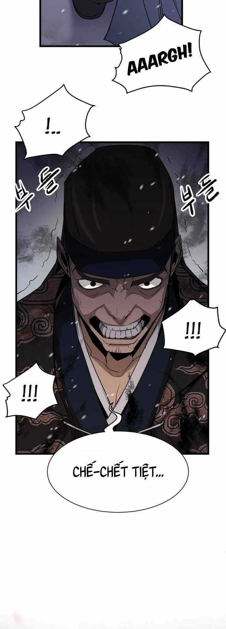 Kẻ Thù - Chapter 1 - Trang 31