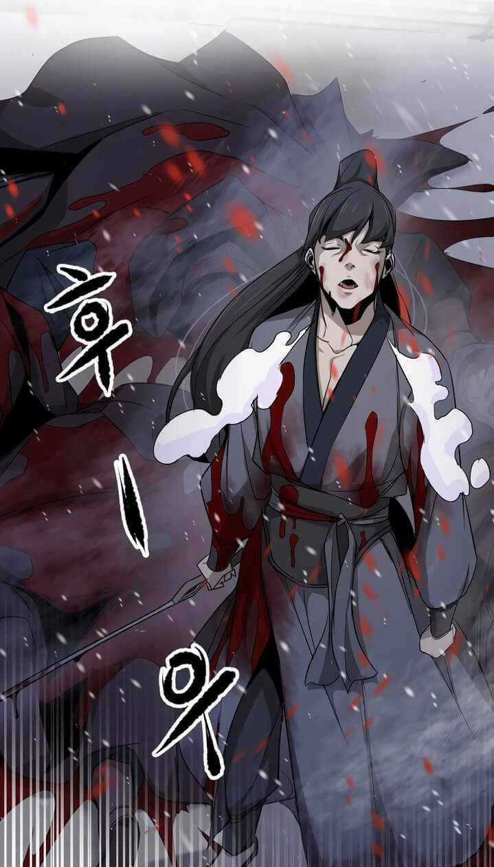 Kẻ Thù - Chapter 1 - Trang 32
