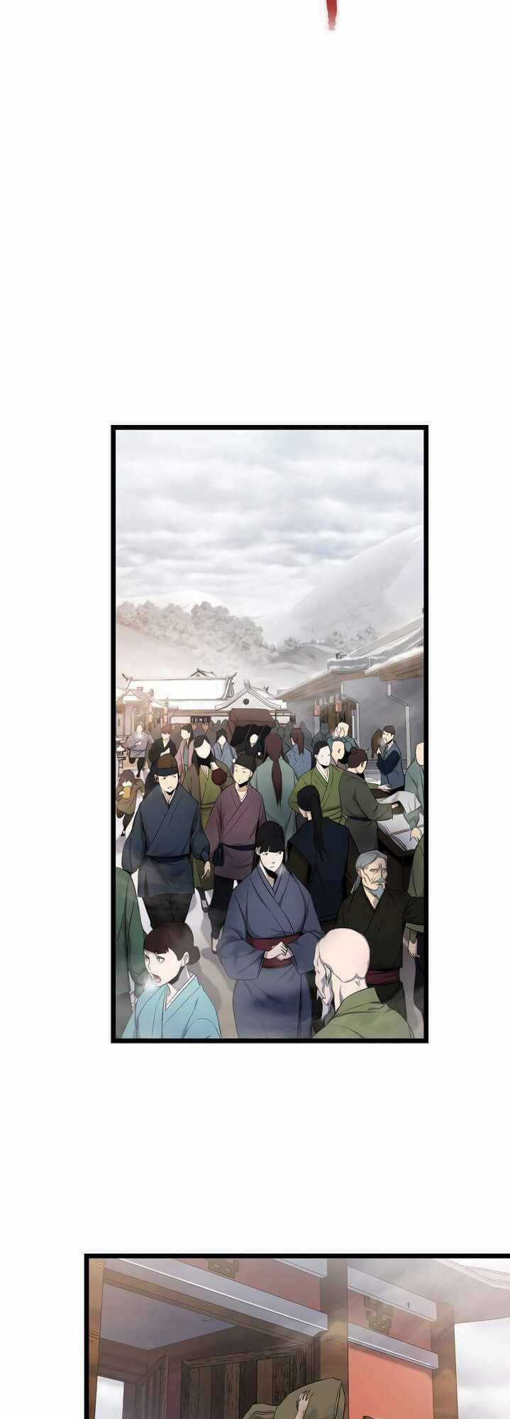 Kẻ Thù - Chapter 1 - Trang 34