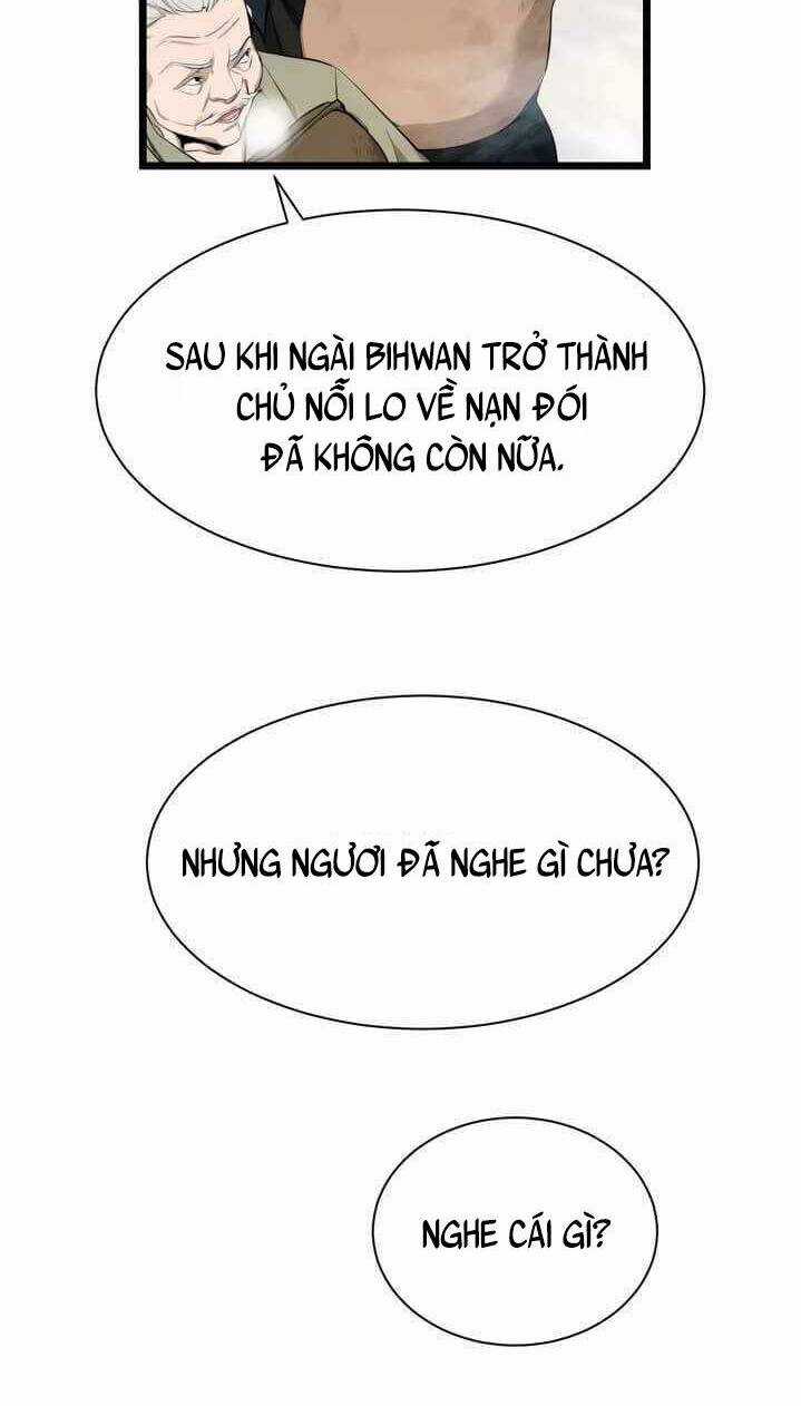 Kẻ Thù - Chapter 1 - Trang 36