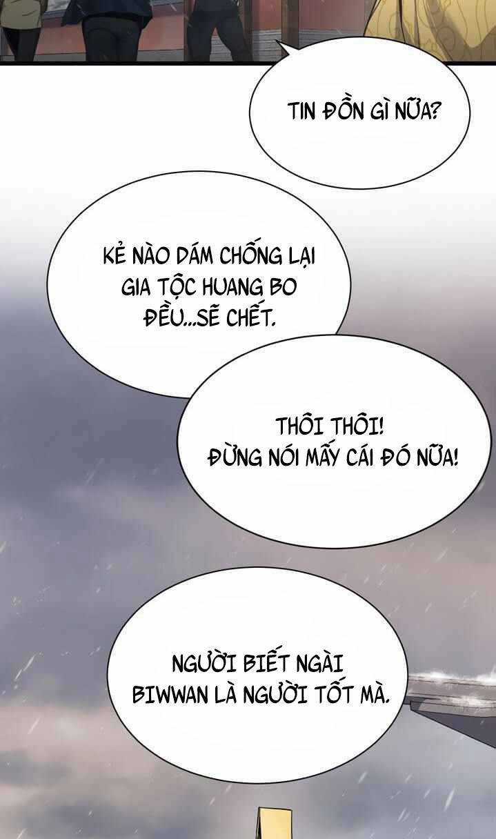 Kẻ Thù - Chapter 1 - Trang 38