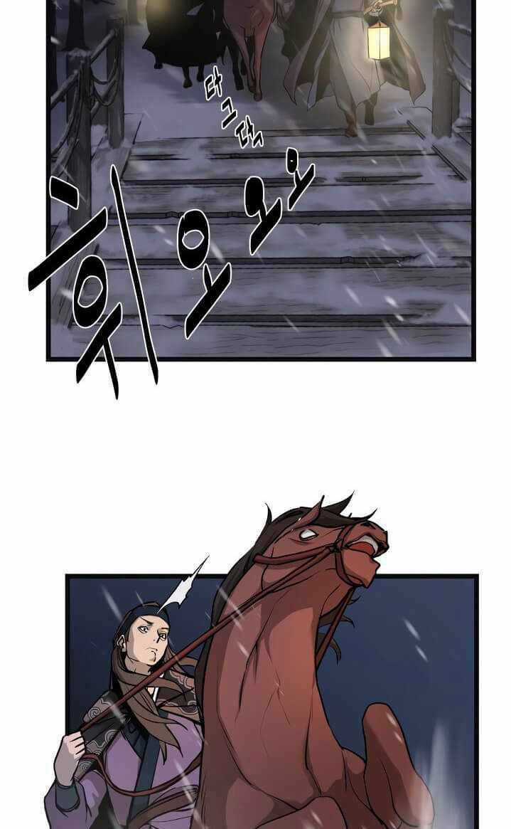 Kẻ Thù - Chapter 1 - Trang 5