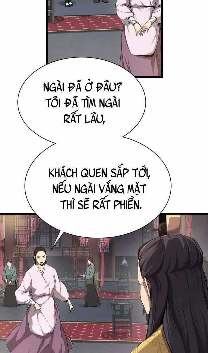 Kẻ Thù - Chapter 1 - Trang 41
