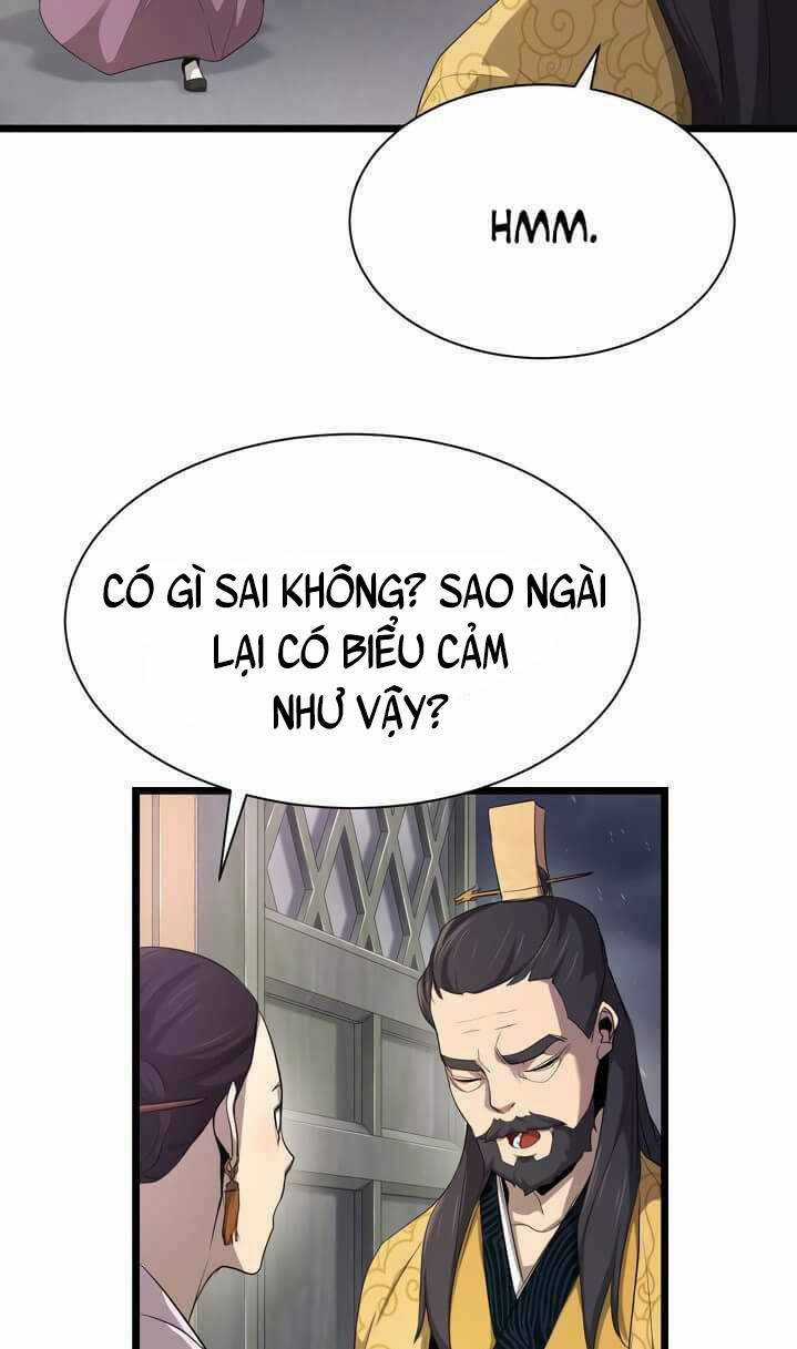 Kẻ Thù - Chapter 1 - Trang 42
