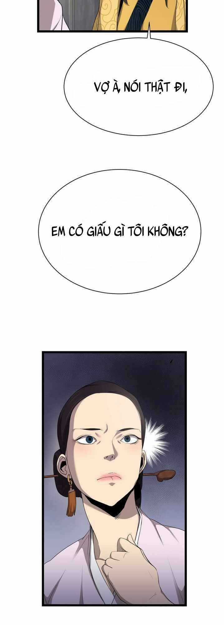 Kẻ Thù - Chapter 1 - Trang 43