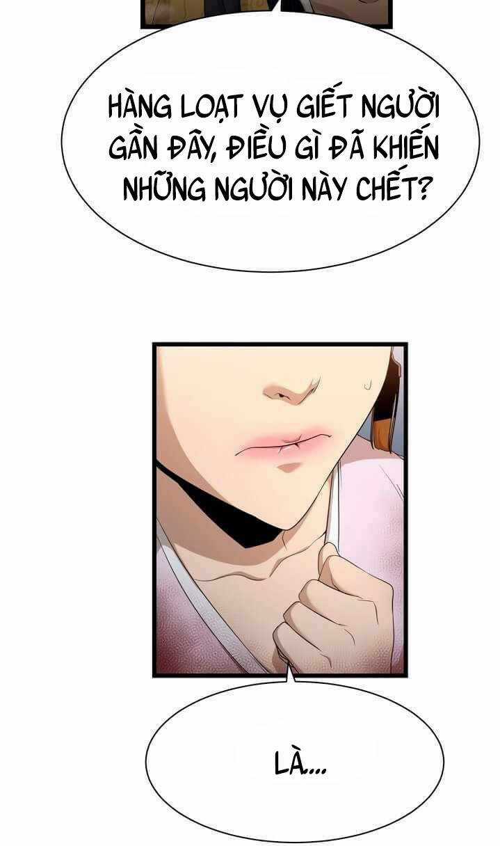 Kẻ Thù - Chapter 1 - Trang 45