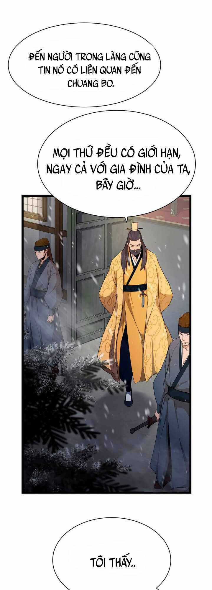 Kẻ Thù - Chapter 1 - Trang 46