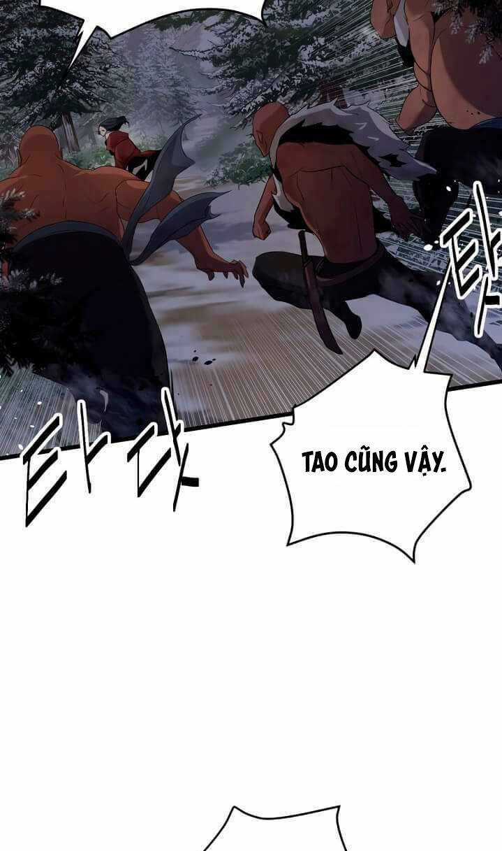 Kẻ Thù - Chapter 1 - Trang 51