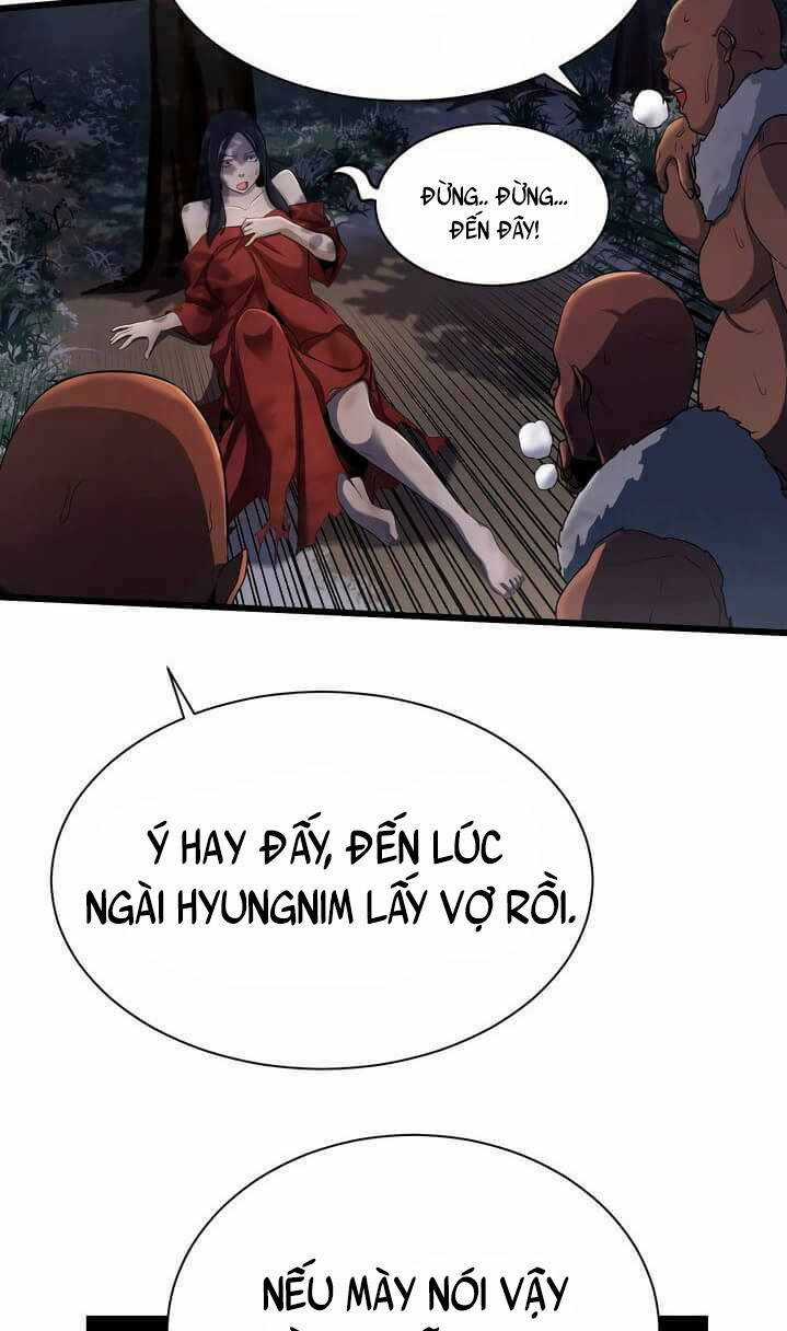 Kẻ Thù - Chapter 1 - Trang 53