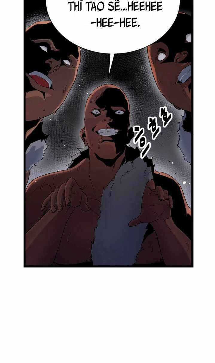 Kẻ Thù - Chapter 1 - Trang 54