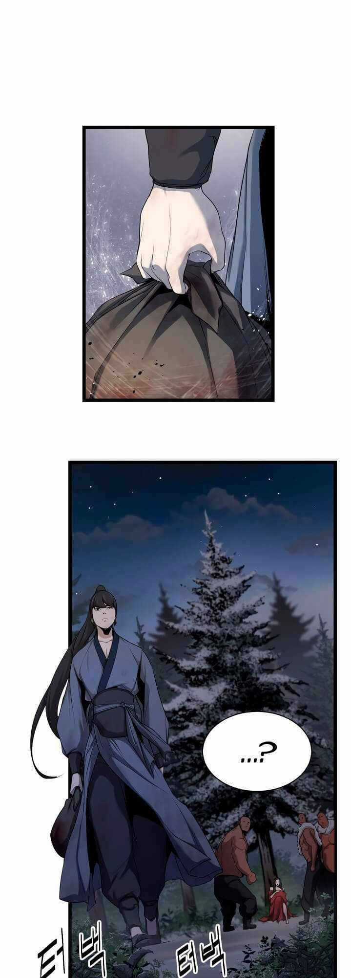 Kẻ Thù - Chapter 1 - Trang 55