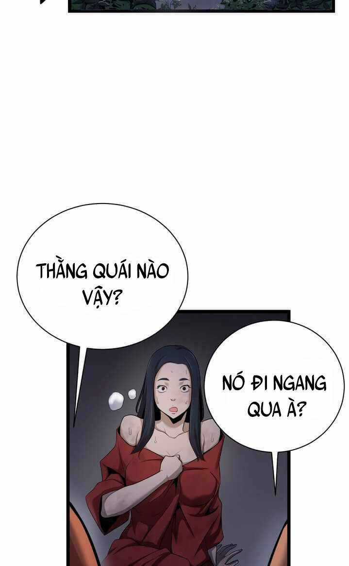 Kẻ Thù - Chapter 1 - Trang 56