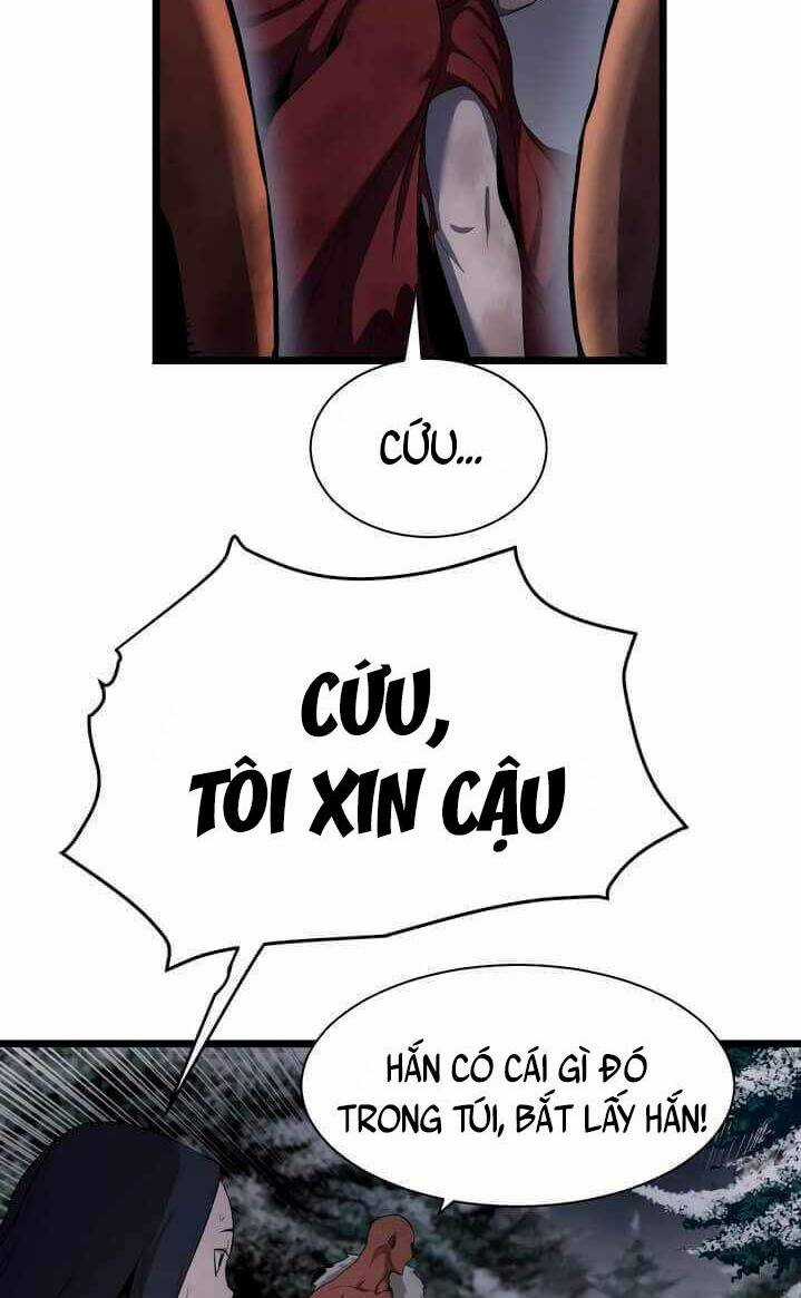 Kẻ Thù - Chapter 1 - Trang 57