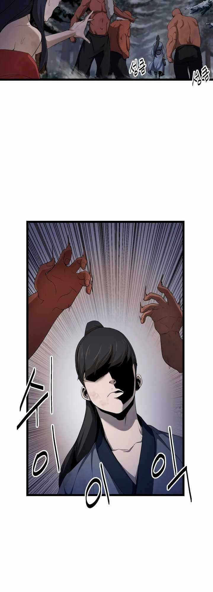 Kẻ Thù - Chapter 1 - Trang 58