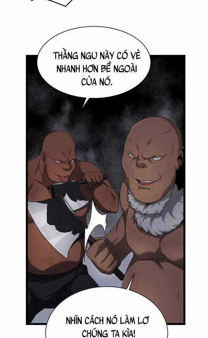 Kẻ Thù - Chapter 1 - Trang 60