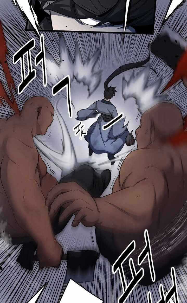 Kẻ Thù - Chapter 1 - Trang 62