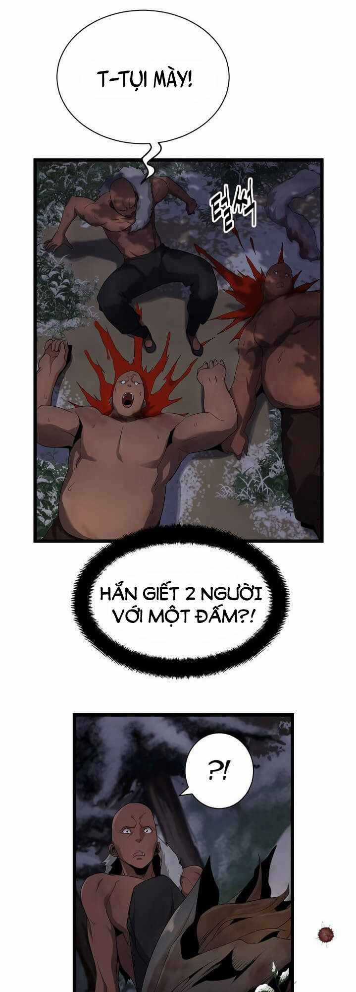 Kẻ Thù - Chapter 1 - Trang 64