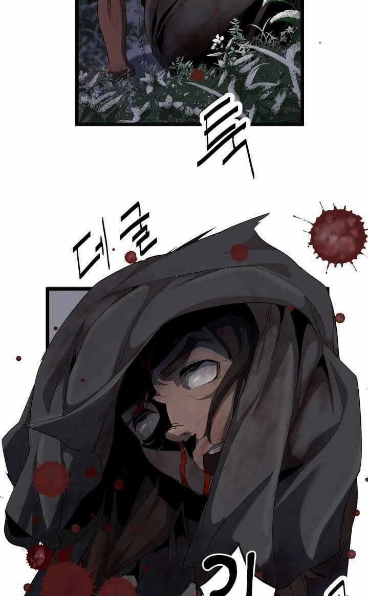 Kẻ Thù - Chapter 1 - Trang 65