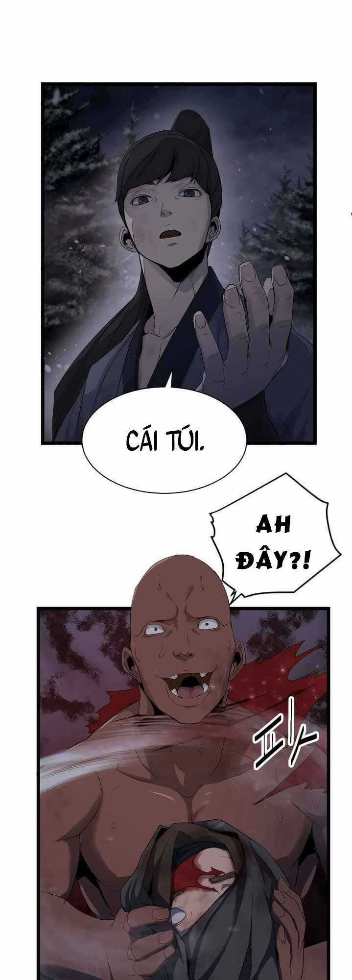 Kẻ Thù - Chapter 1 - Trang 67