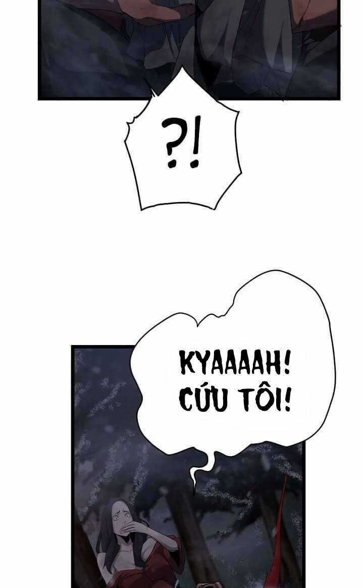 Kẻ Thù - Chapter 1 - Trang 68