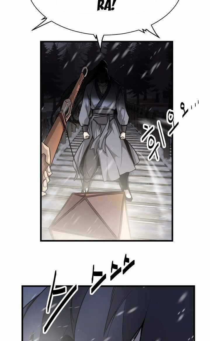 Kẻ Thù - Chapter 1 - Trang 8