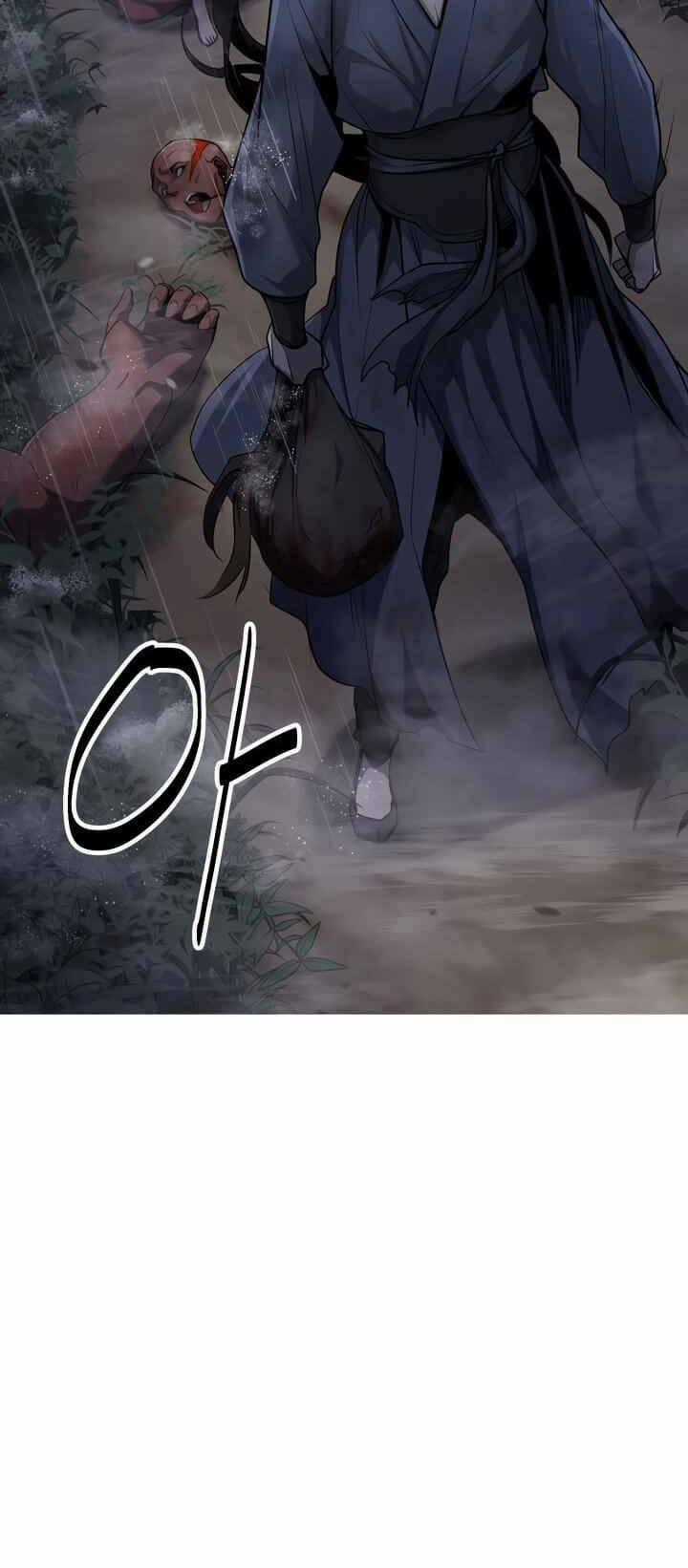 Kẻ Thù - Chapter 1 - Trang 74