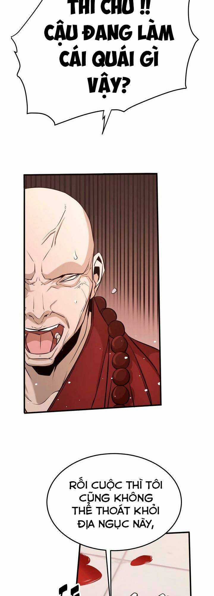 Kẻ Thù - Chapter 10 - Trang 11