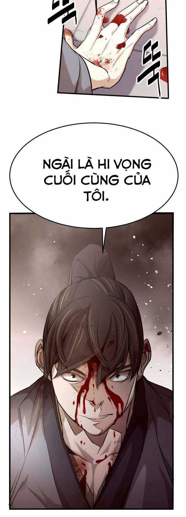 Kẻ Thù - Chapter 10 - Trang 12