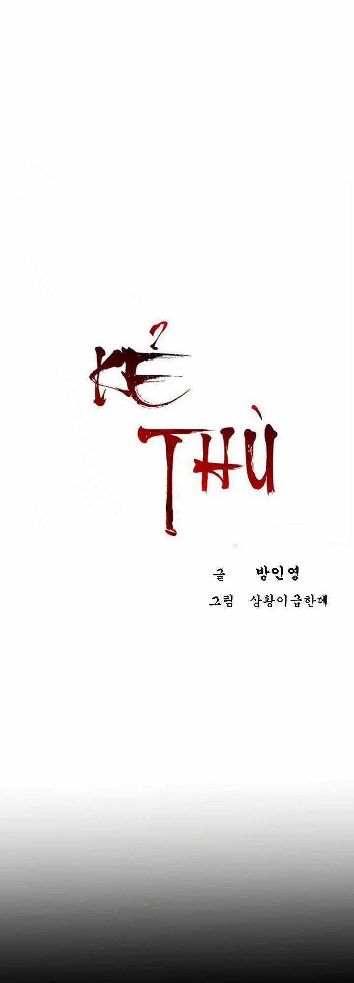 Kẻ Thù - Chapter 10 - Trang 13