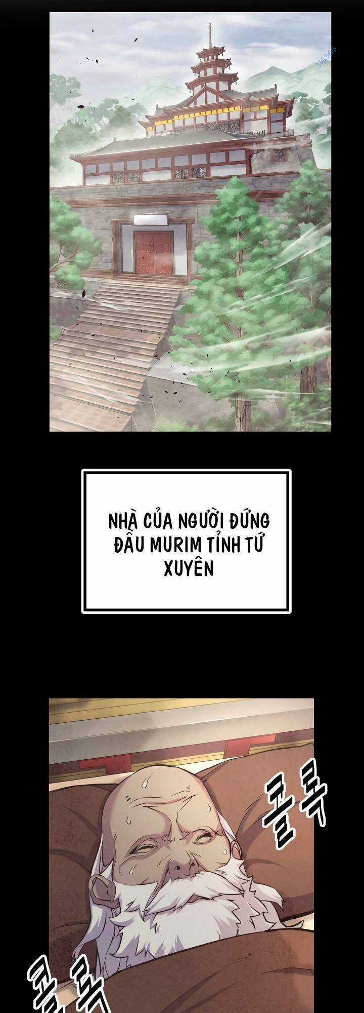 Kẻ Thù - Chapter 10 - Trang 14