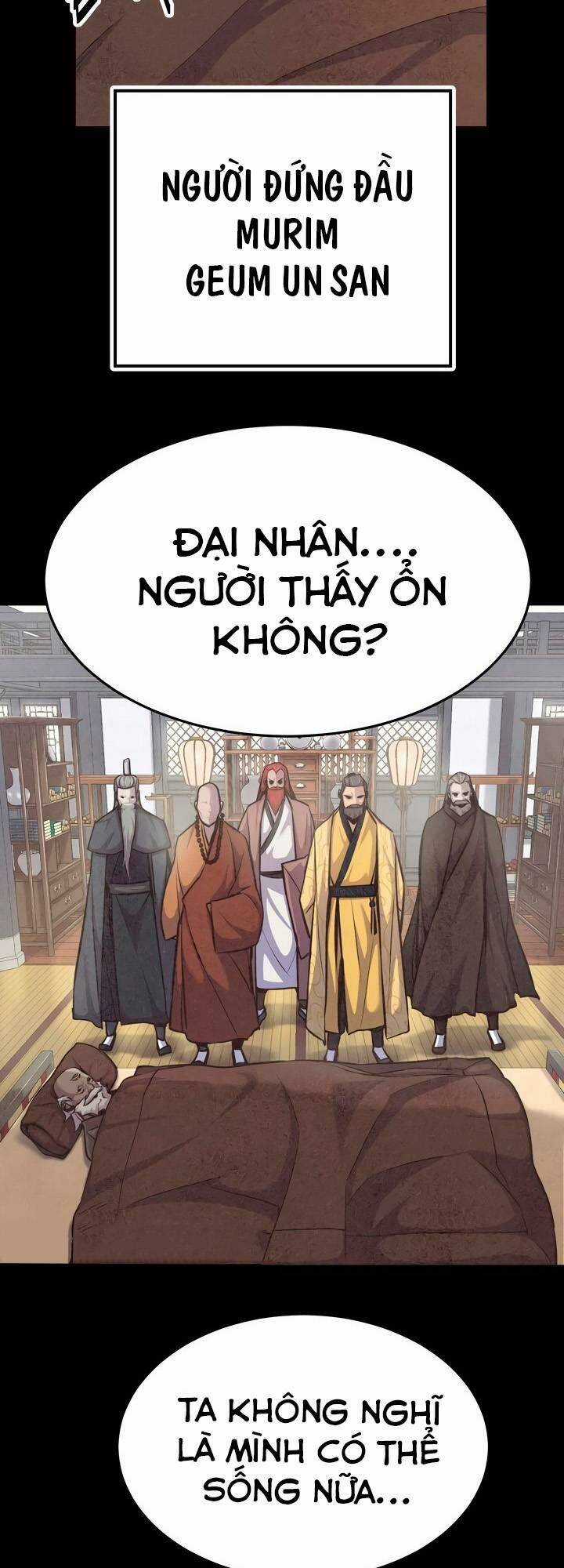 Kẻ Thù - Chapter 10 - Trang 15