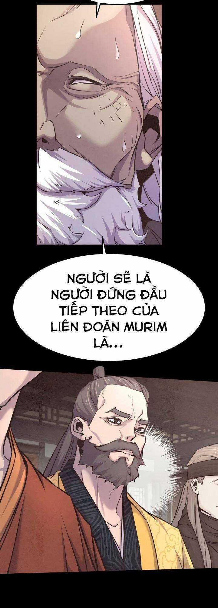 Kẻ Thù - Chapter 10 - Trang 16