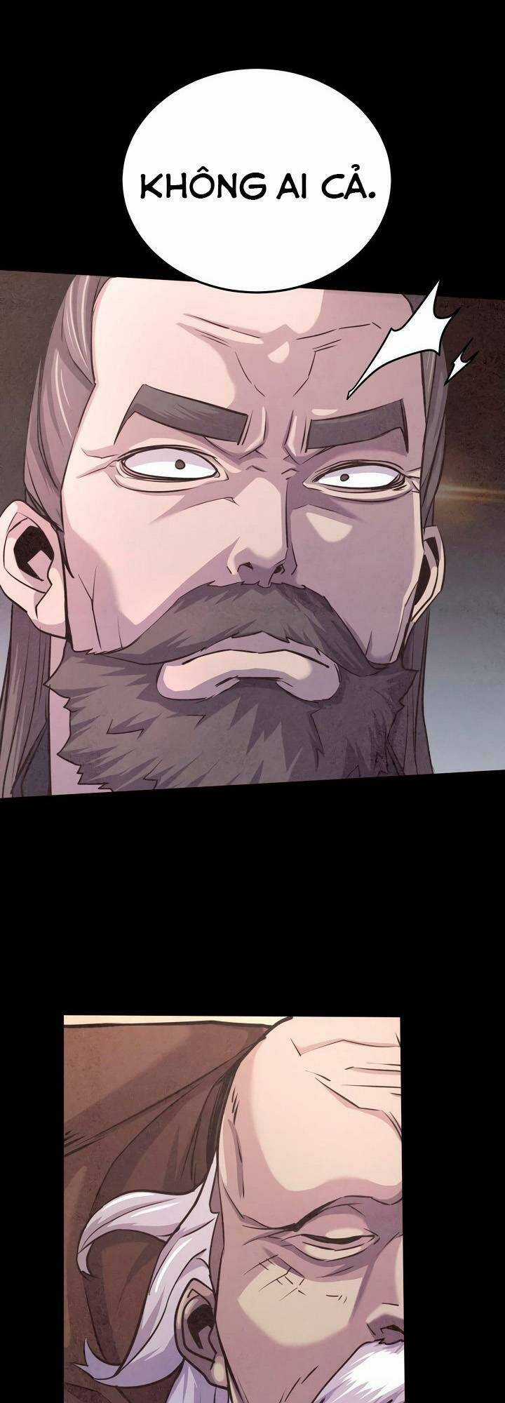 Kẻ Thù - Chapter 10 - Trang 17