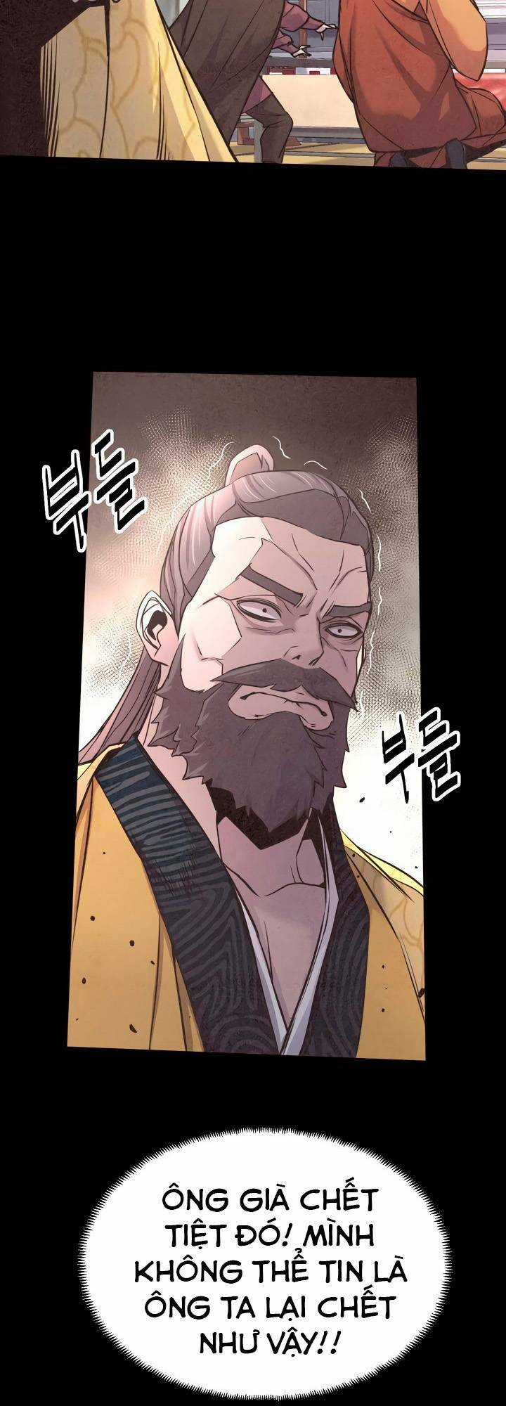 Kẻ Thù - Chapter 10 - Trang 20