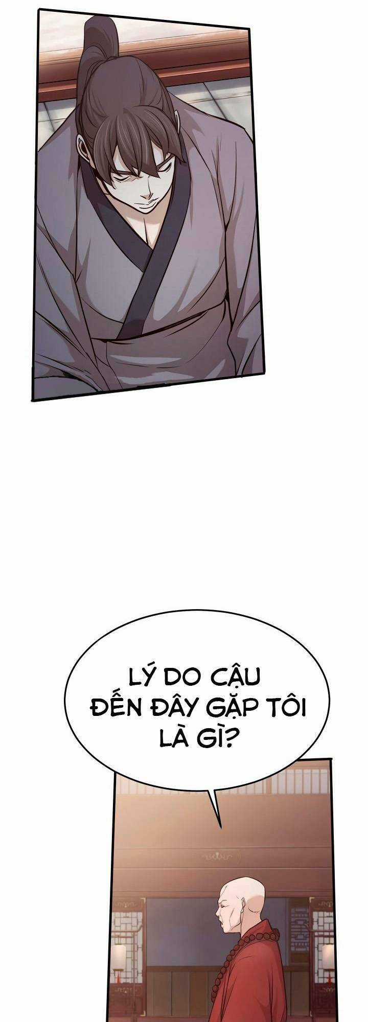 Kẻ Thù - Chapter 10 - Trang 3