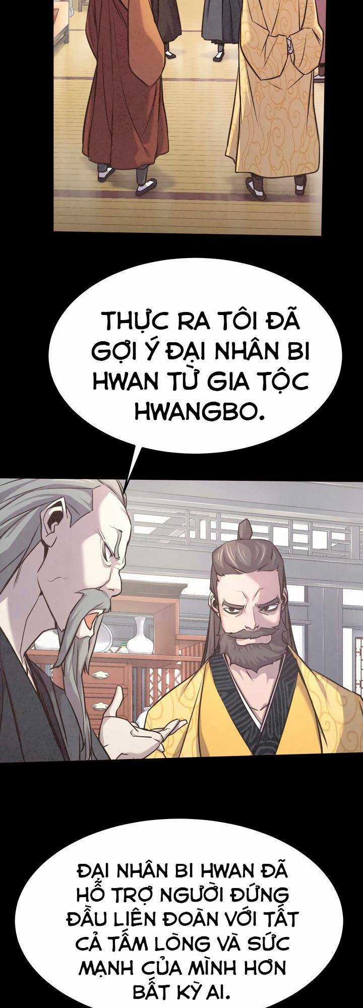 Kẻ Thù - Chapter 10 - Trang 23