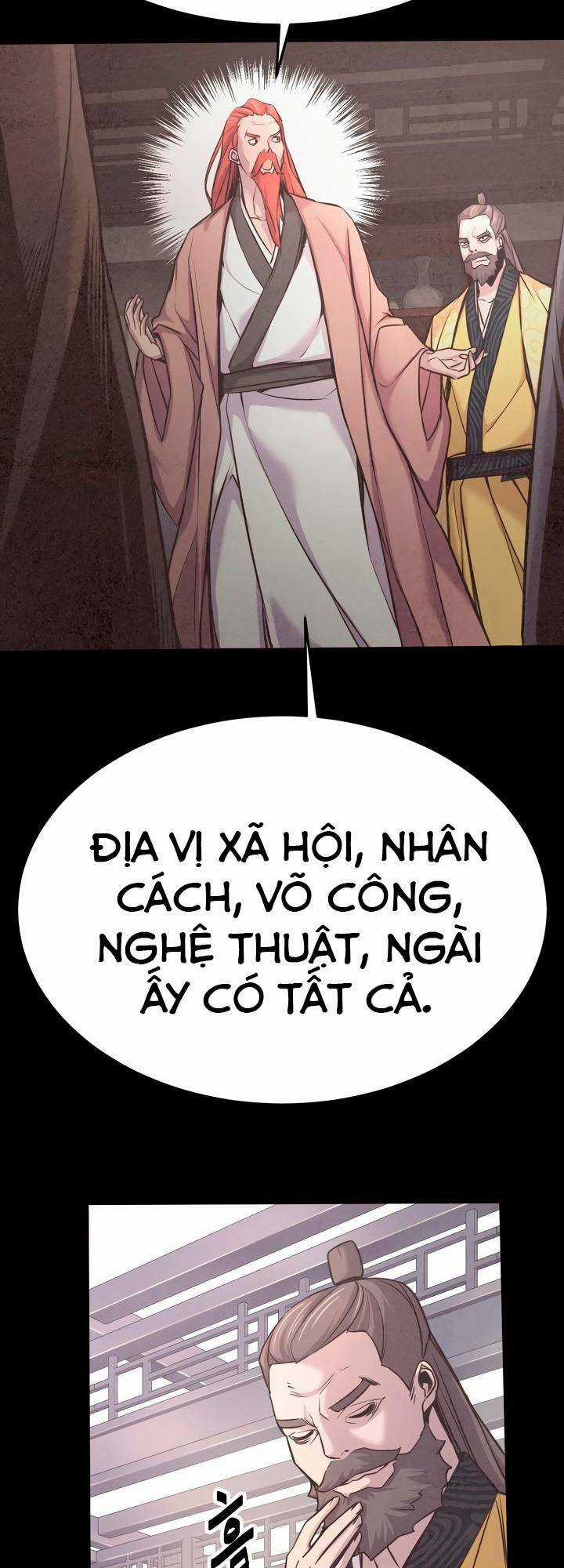 Kẻ Thù - Chapter 10 - Trang 24