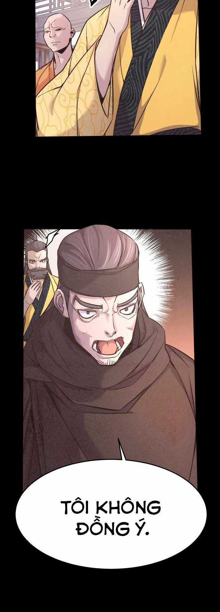 Kẻ Thù - Chapter 10 - Trang 25