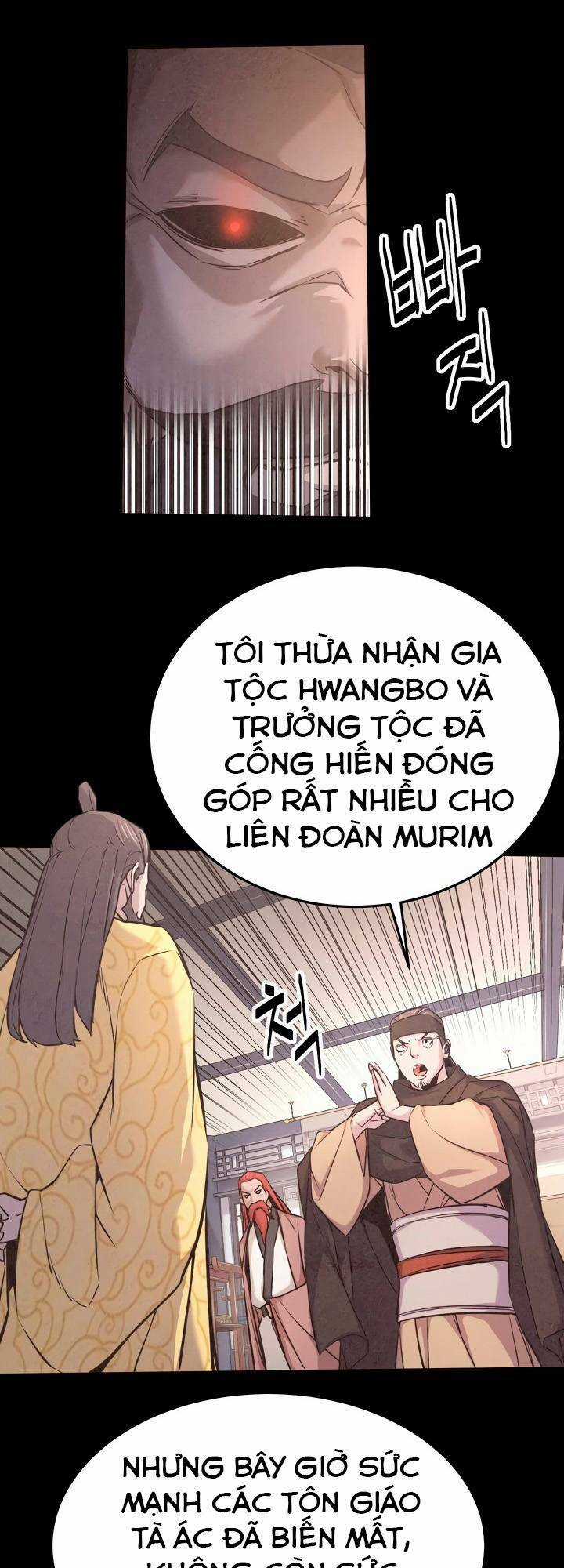 Kẻ Thù - Chapter 10 - Trang 26
