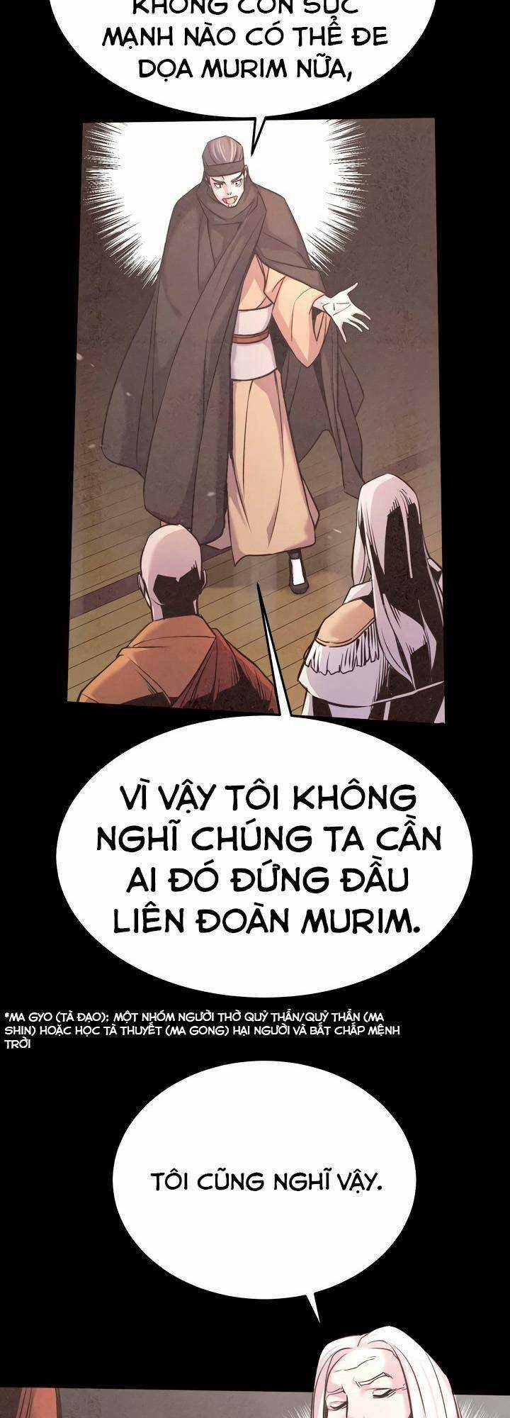 Kẻ Thù - Chapter 10 - Trang 27