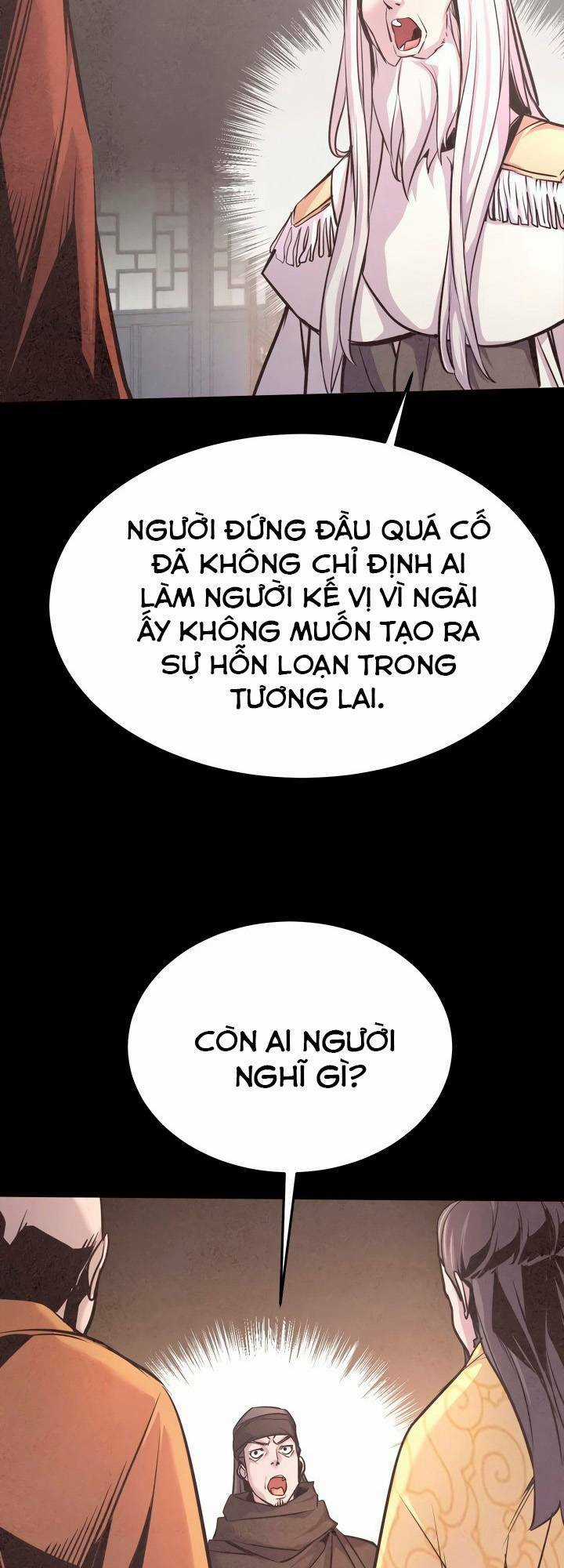 Kẻ Thù - Chapter 10 - Trang 28