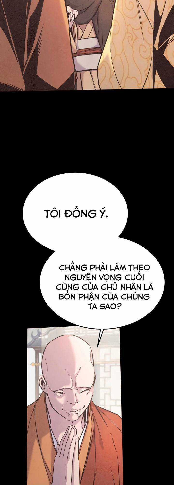 Kẻ Thù - Chapter 10 - Trang 29