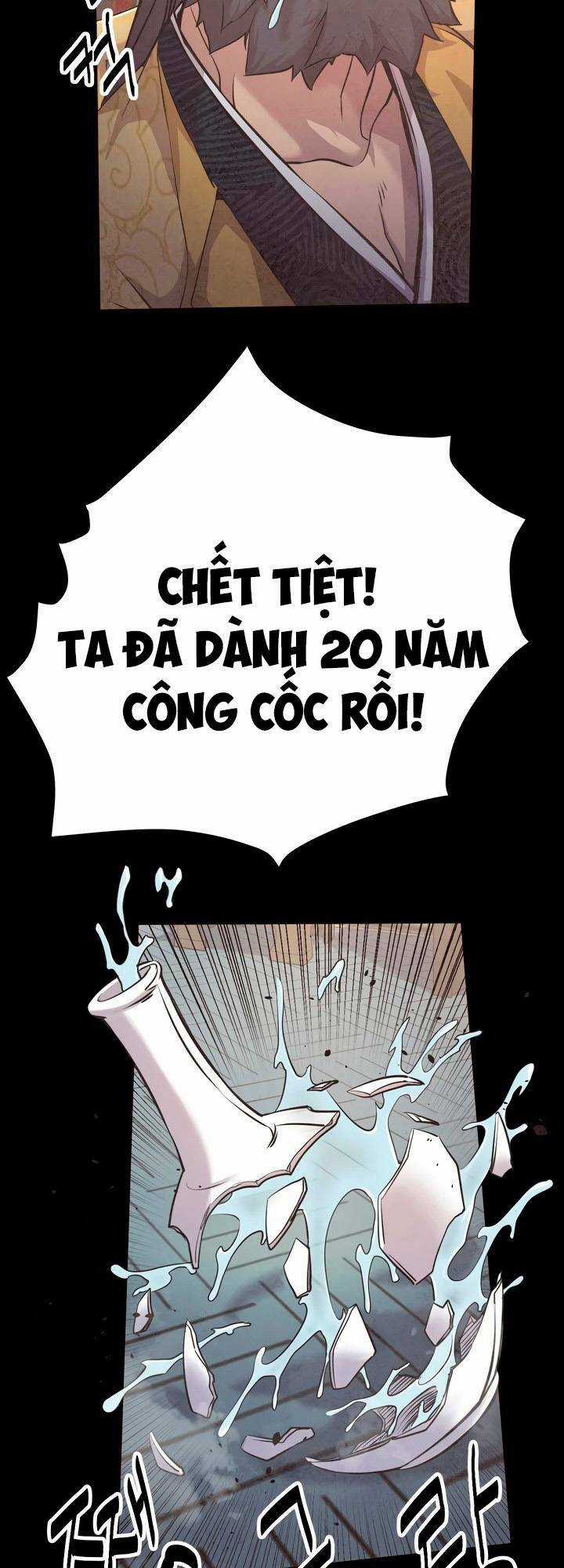 Kẻ Thù - Chapter 10 - Trang 33