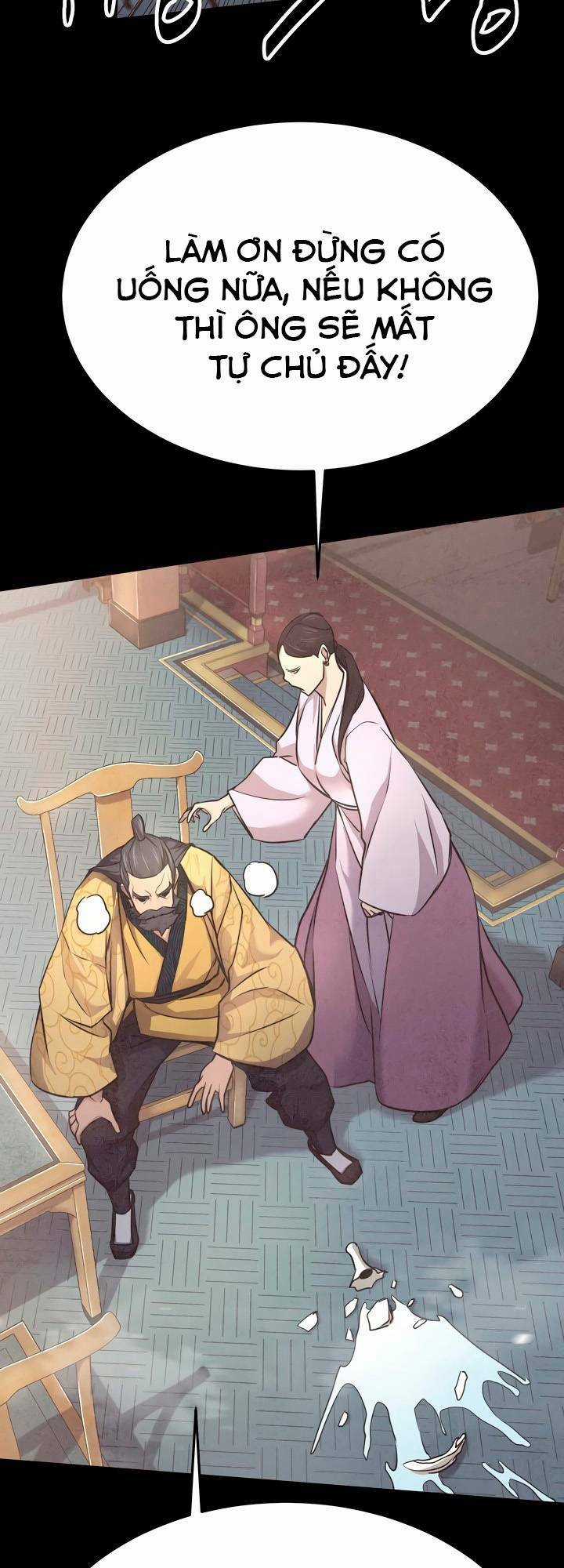 Kẻ Thù - Chapter 10 - Trang 34