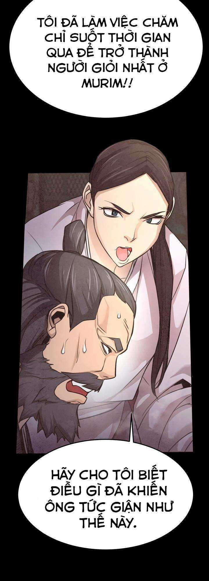 Kẻ Thù - Chapter 10 - Trang 35