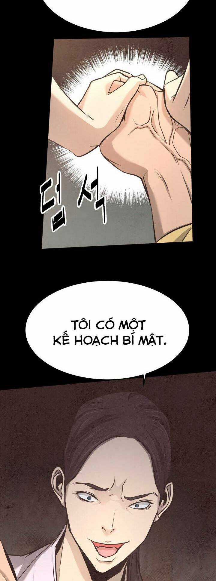 Kẻ Thù - Chapter 10 - Trang 37
