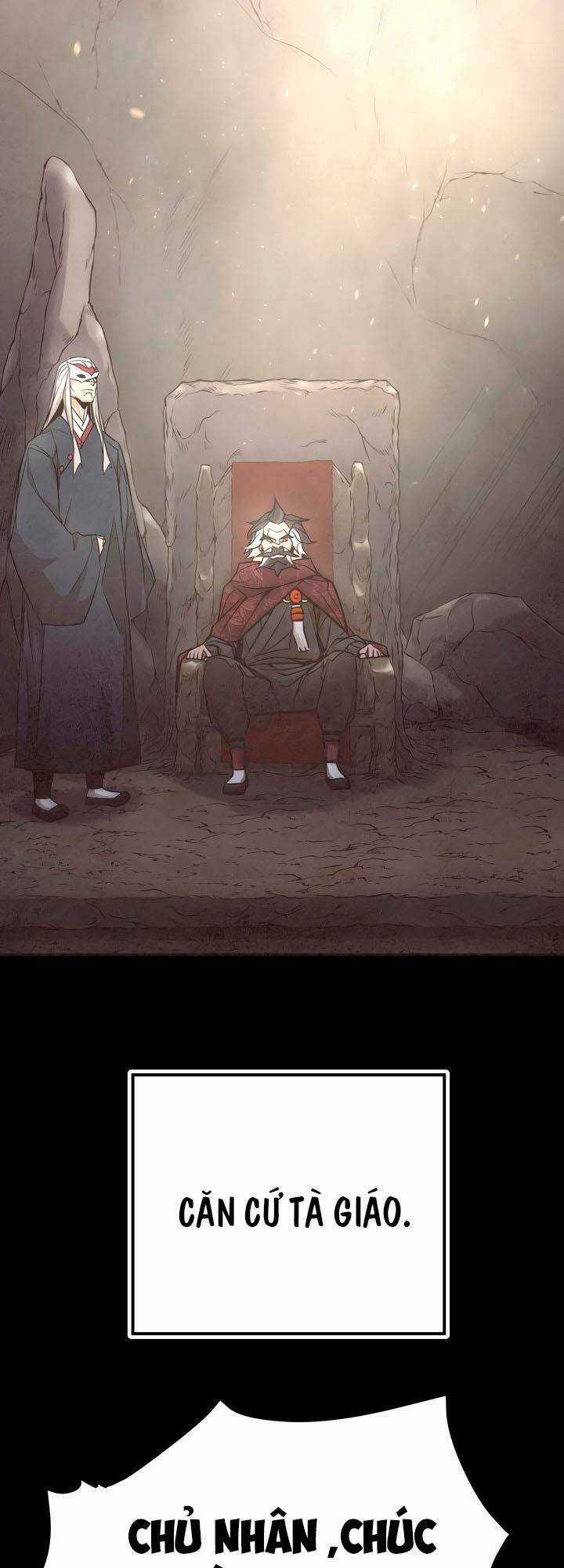 Kẻ Thù - Chapter 10 - Trang 39