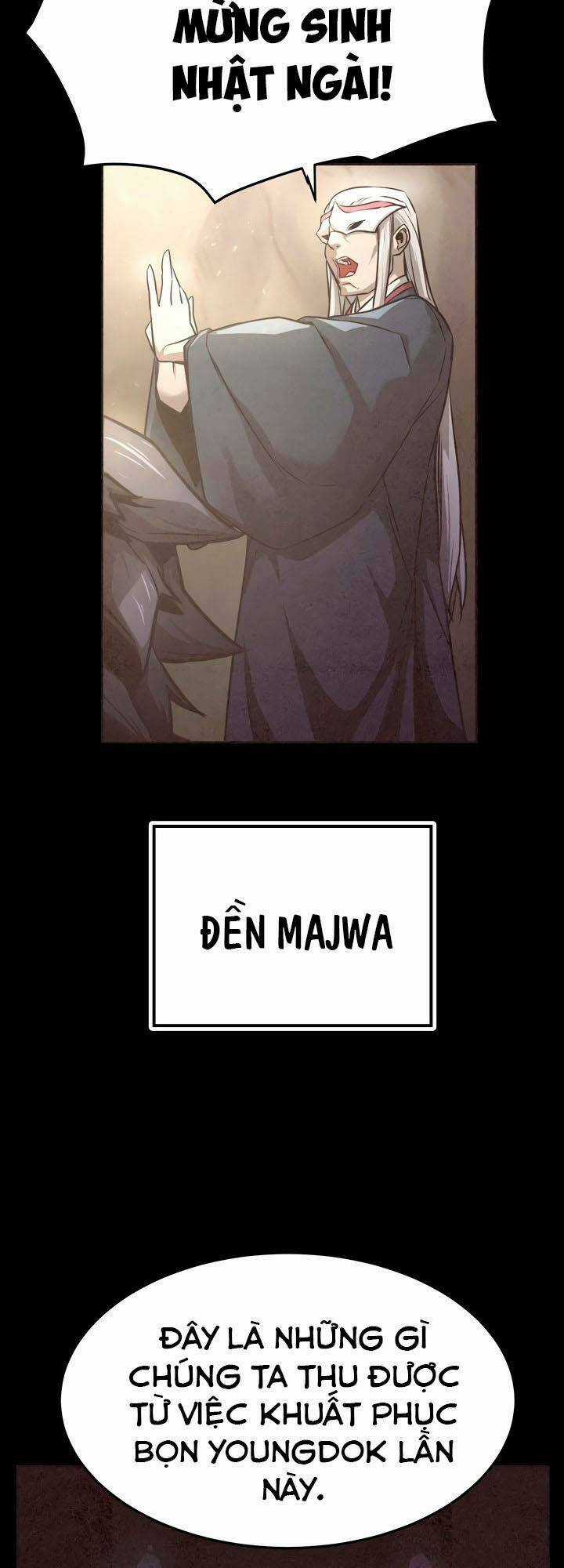 Kẻ Thù - Chapter 10 - Trang 40