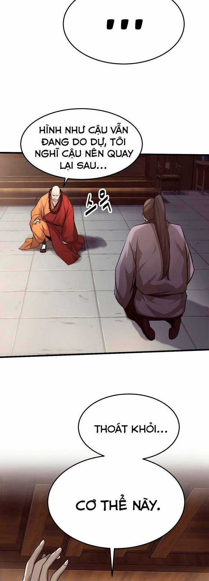 Kẻ Thù - Chapter 10 - Trang 5